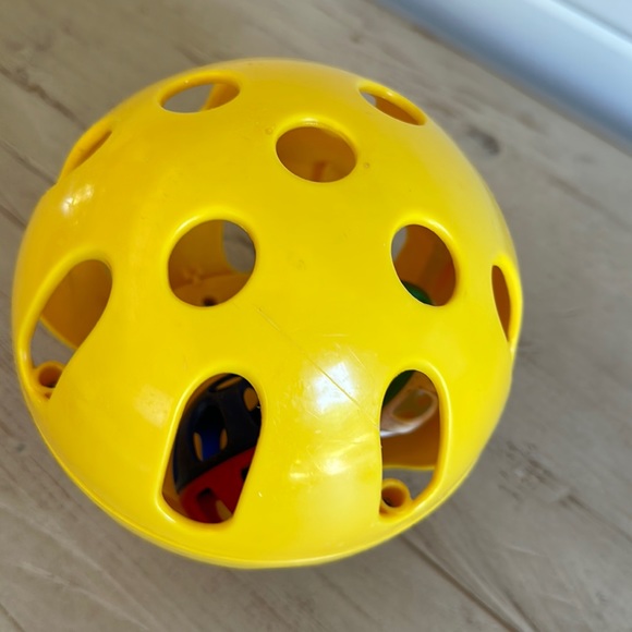 SALE ✅✅✅Rattle Ball Toy - Picture 3 of 6